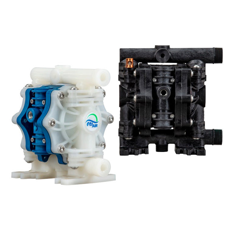 Finish Thompson UC4310H Sealless Pump