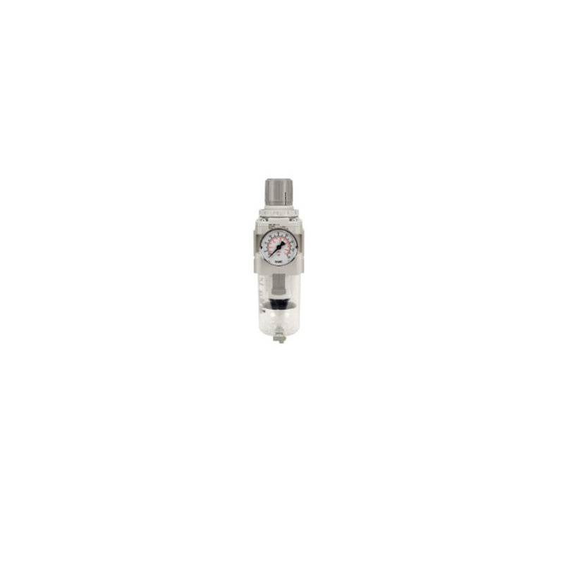 AODD Filter Regulator