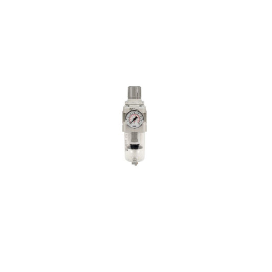 AODD Filter Regulator